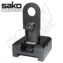 Sako TRG-21 Emergency Rear Sight