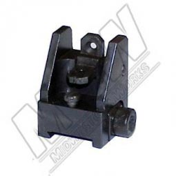 Sako TRG 22/42 Emergency Rear Sight