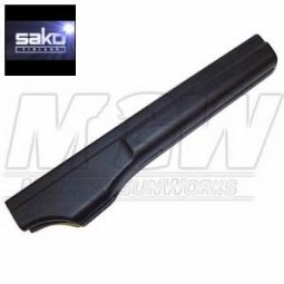 Sako TRG-41 Forend Black Complete