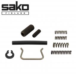 Sako TRG 22/42 Two Stage Trigger Spare Parts Kit