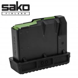 Sako M10 Magazine