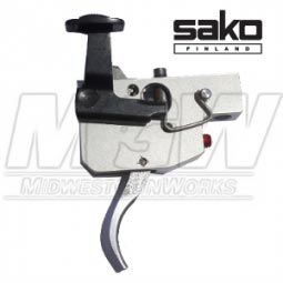 Sako L61R, M90, S491 Complete Trigger