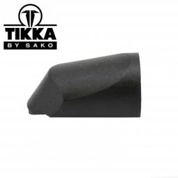 Tikka T3 Bolt Shroud, Plastic