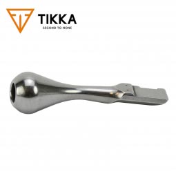 Tikka T3 / T3X Bolt Handle, RH