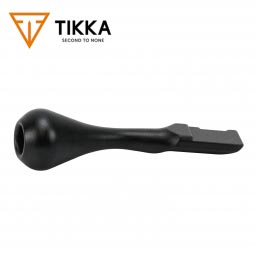 Tikka T3 / T3X Tactical Bolt Handle, RH