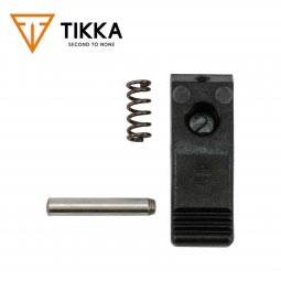 Tikka T3 / T3X Tactical Magazine Catch Parts