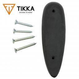 Tikka T3 Recoil Pad