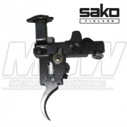 Sako L461 Complete Trigger