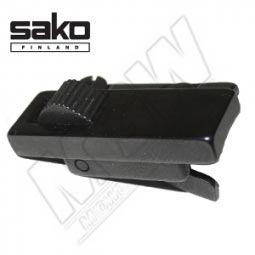 Sako L61R Bolt Release Assembly