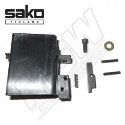 Sako P94S Magazine Guide Assembly Complete