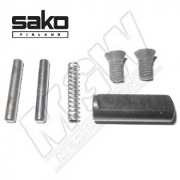 Sako S491, M591, L691 Trigger Guard Assembly Parts Kit