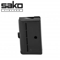 Sako Finnfire .22 LR 5 Round Magazine