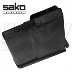 Sako L579 243/308 Magazine 5 Round