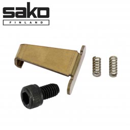 Sako Quad Barrel Fastening Parts