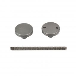 Sako 75 (IV-V) Stainless Cross Screw Assembly