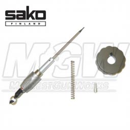 Sako 75 R.H Stainless Key Conv Kit