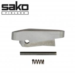 Sako 85 Complete Bolt Release, Stainless