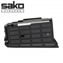 Sako A7 Magazines, 3 Rd.