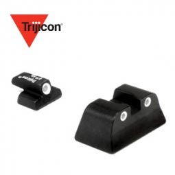 Trijicon Smith And Wesson Bright And Tough Night Sights