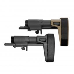 期間限定】 実物 SBPDW SB Tactical Pistol Brace ODG 新品 トイガン