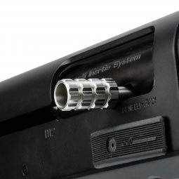 Sure Cycle Benelli Oversized Frag Bolt Handle