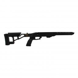 Southern Cross Small Arms TSP X Folding Chassis, Howa 1500 Long Action