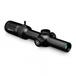 Vortex Strike Eagle 1-6x24 Riflescope, AR-BDC3 (MOA) Reticle