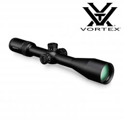 Vortex Strike Eagle 4-24x50 Riflescope, EBR-4 MOA Reticle