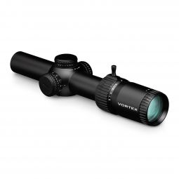 Vortex Strike Eagle 1-8x24 Riflescope, AR-BDC3 (MOA) Reticle