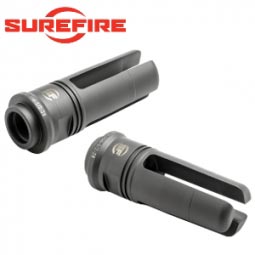 Surefire SOCOM Flash Hider, .223 1/2-28