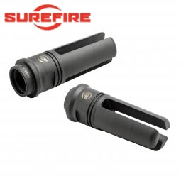 Surefire 3 Prong Flash Hider/Suppressor Adapter for AK47