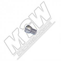 Shotgun Front Sight Bead, Silver 3 x .05