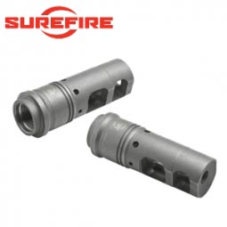 Surefire SOCOM Muzzle Break / Suppressor Adapter, 7.62mm M18 X 1.5