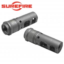 Surefire Muzzle Brake/Suppressor Adapter for SR25