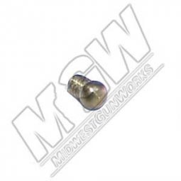 3 x 56 Threaded Front Sight Bead - Brass