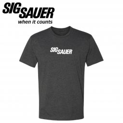 Sig Sauer Logo T-Shirt