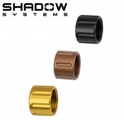 Shadow Systems 9mm Barrel Thread Protector for Glock Pistols