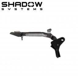 Shadow Systems Elite Trigger Assembly for Glock Gen1-4, 9mm/.40/357