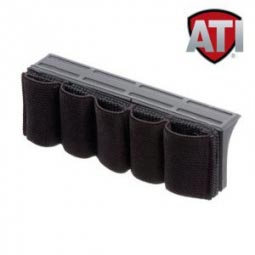 ATI Expandable Shotgun Ammo Carrier