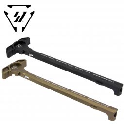 Strike Industries Latchless Charging Handle