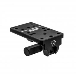 Strike Industries Scorpion Universal Reflex Mount for Glock Pistols