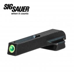 Sig Sauer P Series Tritium Fiber Optic Front Sight (TFO), #6