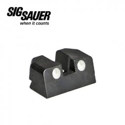 Sig Sauer P Series Rear Night Sight, #6