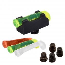 HI VIZ Spark III Interchangeable Shotgun Sight