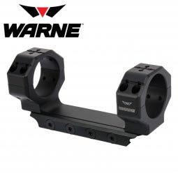 Warne SKYLINE One-Piece Precision Mount, MSR Ideal Height