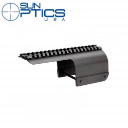 Sun Optics Saddle Mount, Benelli Nova / Super Nova, 12ga.