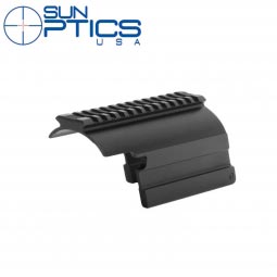 Sun Optics Saddle Mount, Mossberg 500 20ga.