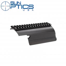 Sun Optics Saddle Mount, Mossberg 535 / 835, 12ga.