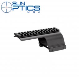 Sun Optics Saddle Mount, Remington 870 12ga. 3.5" Mag