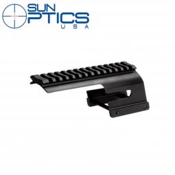 Sun Optics Saddle Mount, Remington 870 / 1100 / 11-87 LH / RH, 20ga.